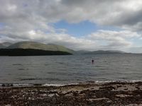 Ardgour Loch Linnhe
