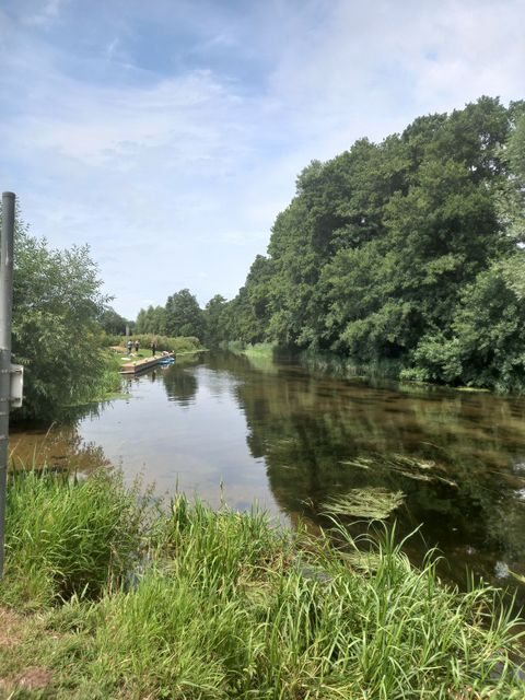 Brandon Staunch Little Ouse
