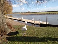 Photo 2 of Huntingdon Riverside Slipway