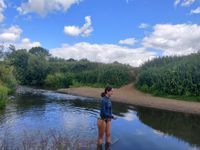 Photo 3 of Poundsbridge, River Medway