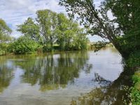Photo 2 of Eckington Bridge on the Avon