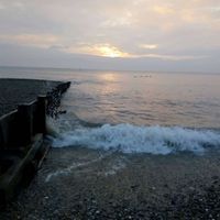 Photo 3 of Hornsea beach