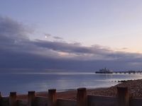 Photo 2 of Eastbourne Seafront - Langham Hotel Beach