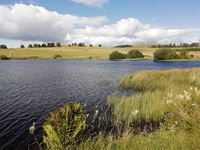 Cocksburn Reservoir, Bridge of Allan