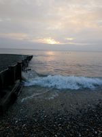 Photo 3 of Hornsea mermaid beach (South Beach)