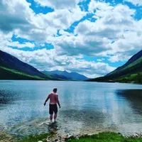 Photo 5 of Loch Etive