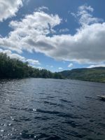 Photo 3 of Loch Shiel Jetty