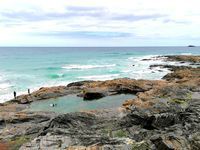 Photo 2 of Treyarnon Rock Pool