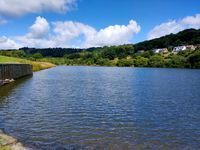 Photo 3 of Longwood Compensation Reservoir