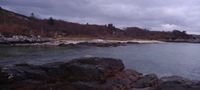 Photo 2 of Plockton Coral Beach