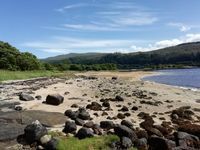 Photo 3 of Ardnastang Bay