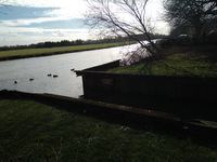Photo 4 of Huntingdon Riverside Slipway
