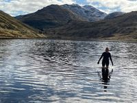 Photo 5 of Loch Restil
