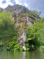 Photo 2 of Kit Hill Quarry