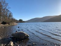 Ullswater Watermillock