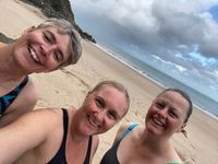 Photo 3 of Tenby north beach