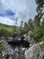 Photo 4 of Lower Falls of Bruar
