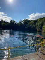 Photo 4 of Dosthill quarry