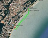 Photo 5 of Point do Zaca, Porto Seguro-Ba, Brasil