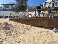 Photo 3 of Playa de Corralejo Viejo