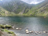 Photo 3 of Llyn Cau