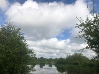 Photo 3 of Jubilee River - Marsh Lane