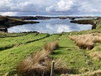 Photo 2 of Loch Cromore