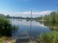 Photo 3 of Grendon Lakes - Xtreme wake