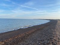 Photo 2 of Shingle Martello Beach