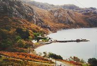 Lower Diabaig