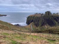 Photo 5 of Dunnottar castle Stonehaven
