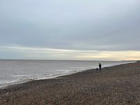 Photo 3 of Cley beach