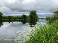 Marlcliffe, River Avon