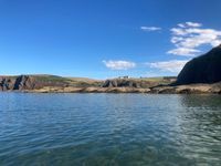 Photo 5 of Cullykhan Beach, Pennan