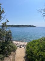 Photo 3 of Pula arena beach