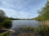 Grendon Lakes - Xtreme wake