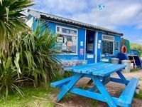 Photo 4 of Stoer Bay