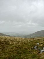 Photo 4 of Pen-y-fan tarn