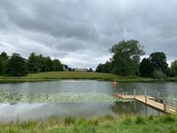 Photo 5 of Castle Ashby lake