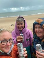 Photo 4 of Tenby north beach