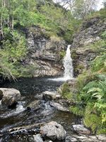 Waterfall Dip - Rosie’s Waterfall