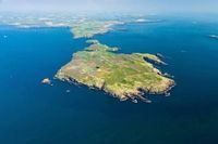 Photo 2 of Skomer Island Pembrokeshire