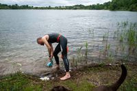 Photo 5 of Trout Lake