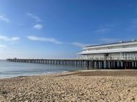 Photo 3 of Felixstowe Pier