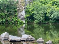 Photo 3 of Kit Hill Quarry