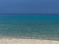 Photo 2 of Glarokavos beach