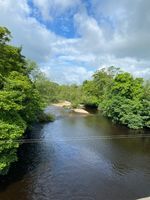 Photo 3 of Ilkley Old Bridge