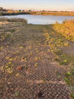Unity Lake, Northstowe, Cambridgeshire