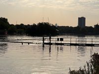 Photo 2 of Serpentine Lake, Hyde Park
