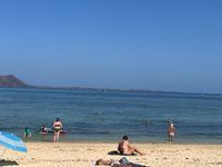 Photo 4 of Playa de los Verilitos